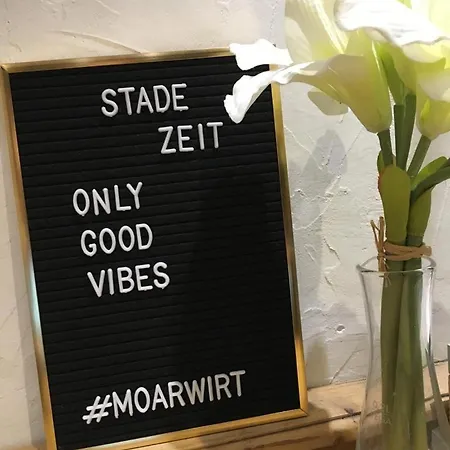Bio-landhotel Moarwirt