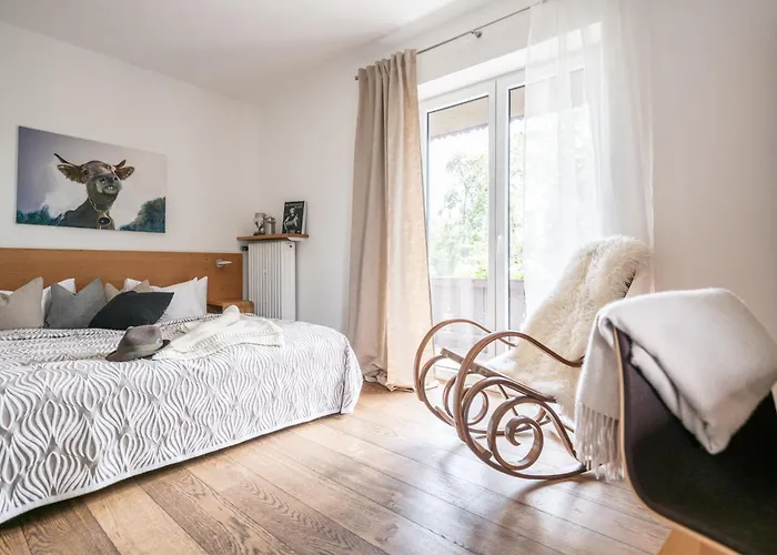 Hotel Bio-landhotel Moarwirt