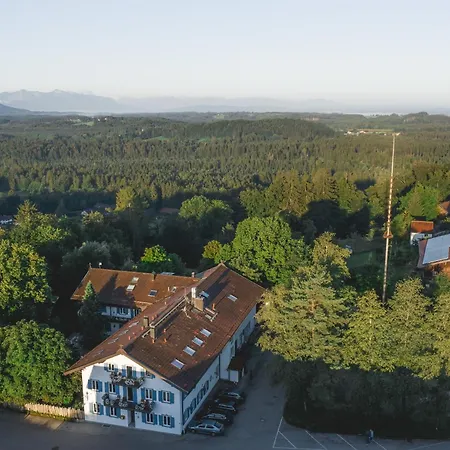 Bio-landhotel Moarwirt Dietramszell