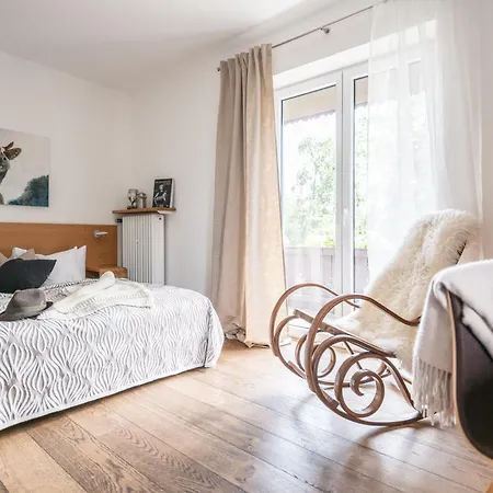Отель Bio-landhotel Moarwirt
